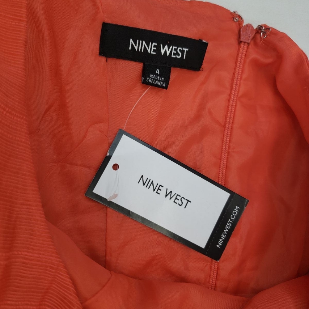 NWT Nine West dress - Picture 9 of 9